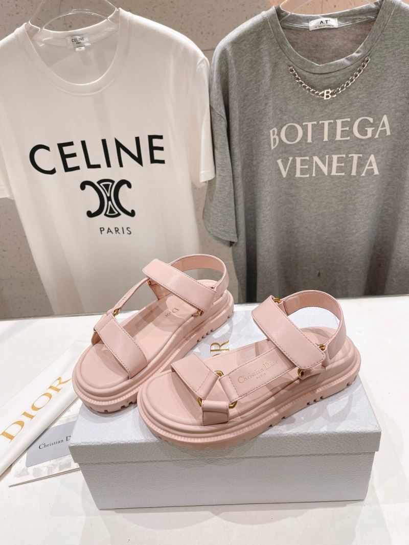 Christian Dior Sandals